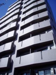 ルーブル品川西大井