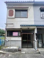 阪急箕面線牧落駅まで徒歩10分