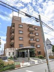 ライオンズマンション豊橋牧野町