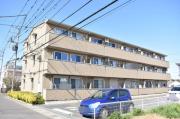 ＪＲ高崎線上尾駅まで徒歩25分