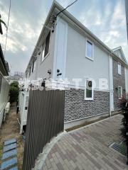 VILLA NISHIEIFUKU