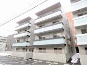 アウリィ平岸