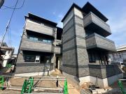 地下鉄千日前線今里駅まで徒歩9分