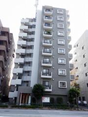東京メトロ半蔵門線清澄白河駅まで徒歩5分