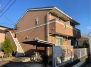 小田急小田原線伊勢原駅まで徒歩15分