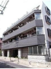ガーラ大井町ゼームス坂上