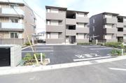 つくばエクスプレス流山おおたかの森駅まで徒歩12分