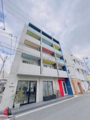 地下鉄谷町線都島駅まで徒歩9分