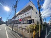 都営新宿線船堀駅まで徒歩8分