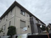 モンテ・ローザA
