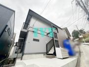 ハイライズ菊名
