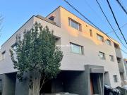 ＪＲ山手線目黒駅まで徒歩14分