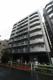 AXAS板橋本町III