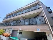 阪急今津線門戸厄神駅まで徒歩5分