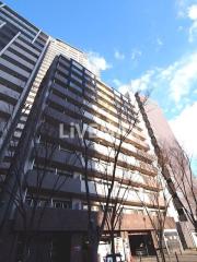 地下鉄御堂筋線梅田駅まで徒歩10分