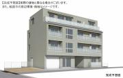 シャーメゾン定禅寺