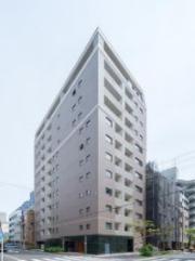 東京メトロ半蔵門線水天宮前駅まで徒歩2分