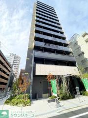 都営浅草線五反田駅まで徒歩2分