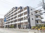 小田急江ノ島線相模大野駅まで徒歩16分