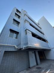 京急大師線小島新田駅まで徒歩3分