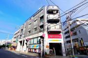 西武池袋・豊島線東久留米駅まで徒歩3分