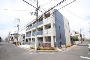 南海高野線浅香山駅まで徒歩5分