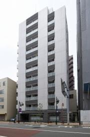 CITY PRIME 東日暮里