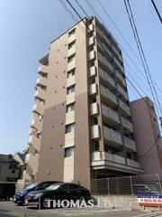 西鉄天神大牟田線西鉄平尾駅まで徒歩15分