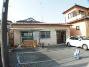 宝木本町貸家