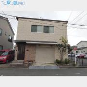 蒲原町山田貸家