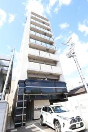 京阪本線野江駅まで徒歩4分
