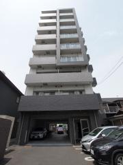 U′s Residence木町 ユーズレジデンス