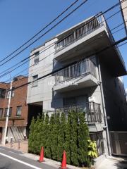 ＪＲ山手線恵比寿駅まで徒歩5分