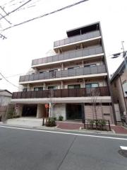 クレイシア板橋志村