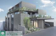 ＪＲ山手線目黒駅まで徒歩4分