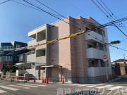 フジパレス堺諏訪森III番館