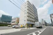 ＪＲ東北本線さいたま新都心駅まで徒歩6分