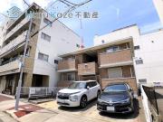 名鉄名古屋本線堀田駅まで徒歩3分