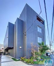 The Residence田園調布