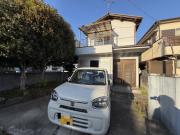 東辻井4丁目戸建