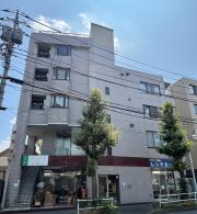 ＪＲ中央線八王子駅まで徒歩5分