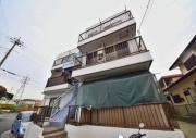 岩隈ハイツ2号