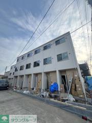 MOK-TERRACE GYOTOKU