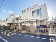 ＪＲ山手線目黒駅まで徒歩10分