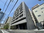 阪神本線野田駅まで徒歩3分