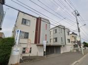 レユシールN12弐番館