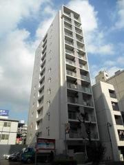 りんかい線大井町駅まで徒歩4分