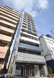 地下鉄御堂筋線西中島南方駅まで徒歩4分
