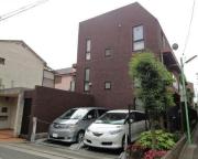 東急東横線学芸大学駅まで徒歩12分