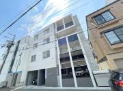 地下鉄東西線西１１丁目駅まで徒歩10分